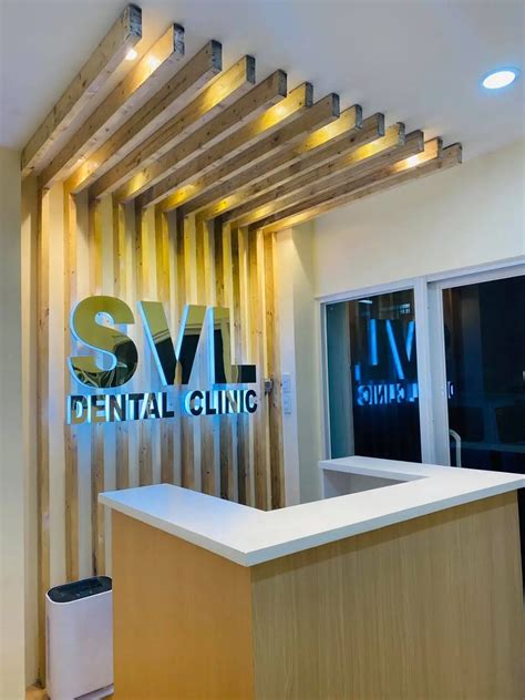 SVL Dental Clinic Map .